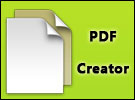 免费PDF文档制作工具PDFCreator