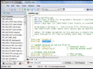 免费程序员专用文本编辑器Programmers Notepad