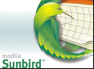 免费日程管理软件Sunbird