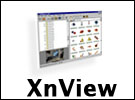 免费跨平台图像浏览器XNview