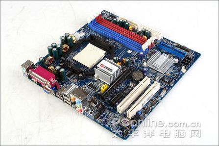 AMD RS690G
