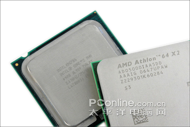 AMD64 X2 5000+(65nm)/װͼ