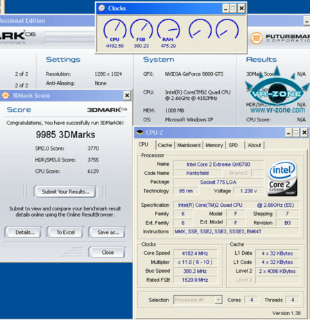 ASUS+EN8800GTX@lӛ