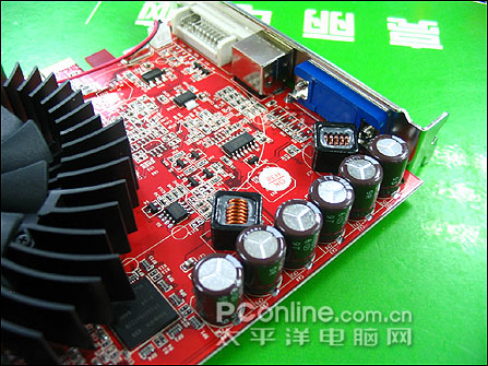 铭瑄X800XL