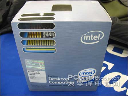 Intel Core 2 Duo E4300/װͼ