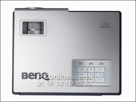 BenQ-CP225