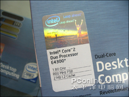 Intel+Core2Duo+E4300