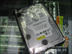 320GB 8M SATA2