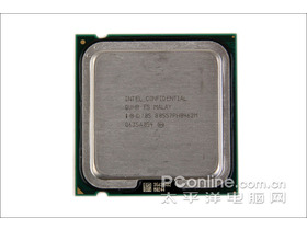 Intel Core 2 Duo E6400