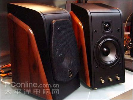 惠威M-200-中高端2.0音箱导购