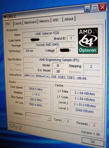 AMD K8L ĺ˴ܹ