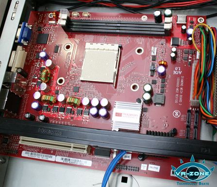 AMD 690G