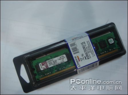 ʿ 1G DDR2 667