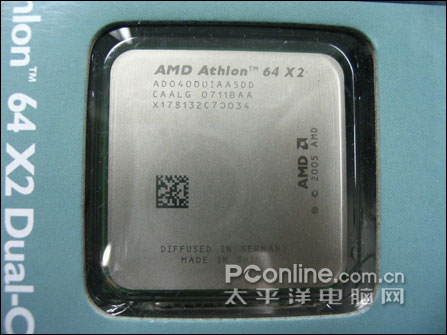 AMD64 X2 4000+(65nm)/װͼ