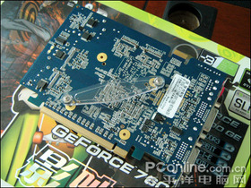 ӰGeForce 7600GEǻҰ(80um)