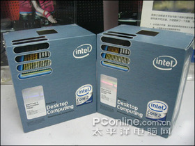 Intel Core 2 Duo E6320