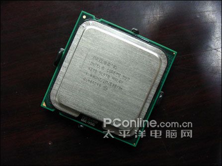 Intel Core 2 Duo E4300/װͼ