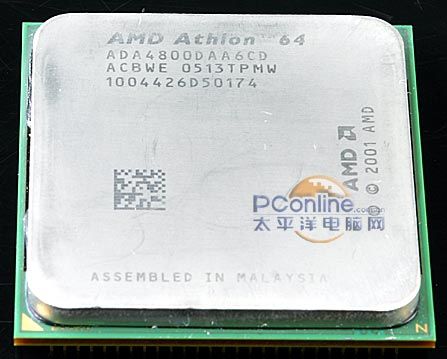 AMD AM2 Athlon 64 X2 3600+(65nm)/װͼ