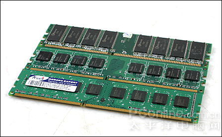 DDR3内存参数_职场_03