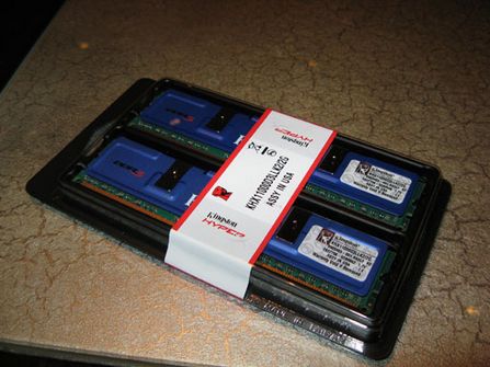 DDR3-1375 (PC3-11000) Hyp