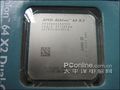 AMD AM2 Athlon 64 X2 3600+(65nm)/װ