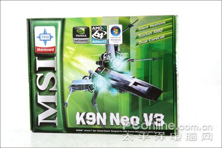 ΢ K9N Neo V3