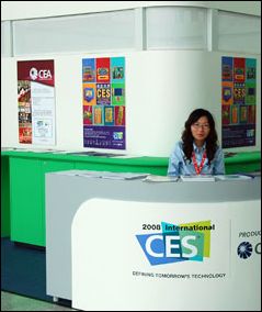 2008CES