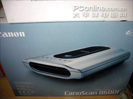 CanoScan 8600Fͼ