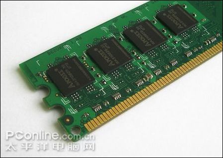 1G DDR2 667/800