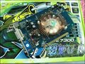 ӰGeForce 7300GT