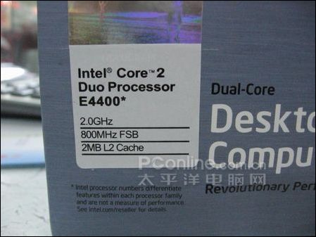 Intel Core 2 Duo E4400/ɢװͼ