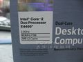 Intel Core 2 Duo E4400/ɢװ