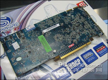 ʯRadeon X1950GT 512Mͼ