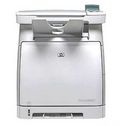 Color LaserJet CM1017 MFP 