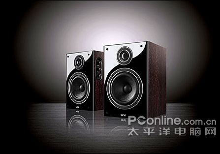 惠威 音箱 导购