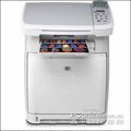 Color LaserJet CM1015