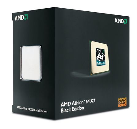 Athlon 64 X2 