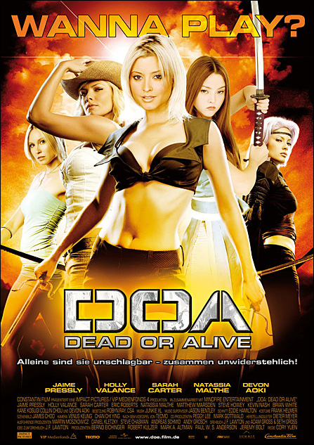 DVD ƬϢ DOA