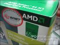 AMD64 X2 4000+(65nm)/װ