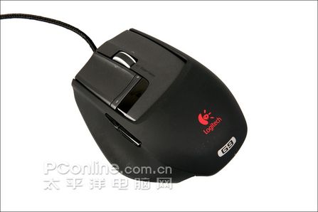 ޼G9 G9 laser mouse