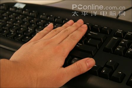 谁最适合做"出气筒"?九款主流键盘蹂躏评测