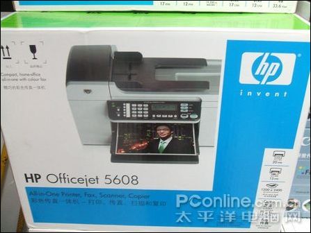 Officejet 5608ͼ