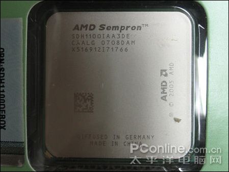 AMD CPU型号大全，全面解析AMD处理器系列