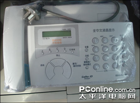 传真机市场萎缩_现在还用传真机吗_传真机历史