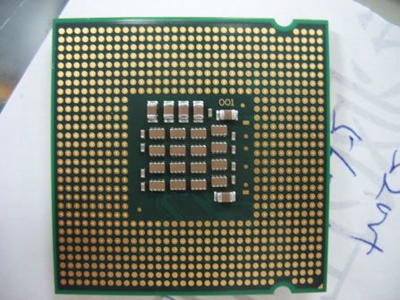 Intel Pentium4 631ͼ