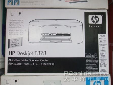 Deskjet F378ͼ