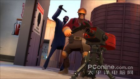 Team Fortress 2Ҫ2