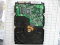 80G SATA 8M(HD082GJ)