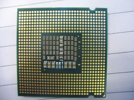 Intel Core 2 Quad Q6600ͼ