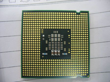 Intel Pentium E2160/ɢװ
